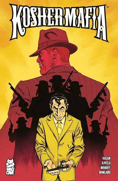 Kosher Mafia  Collected