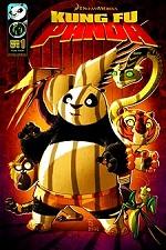Kung Fu Panda