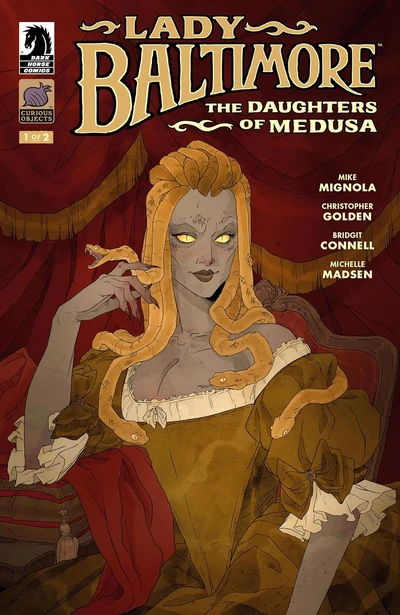 Lady Baltimore: The Daughters of...