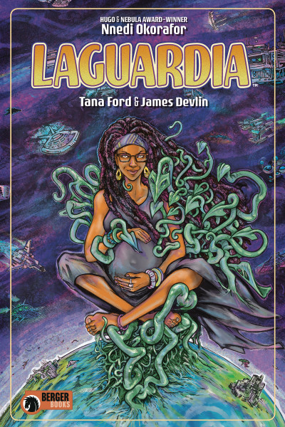 LaGuardia  Collected