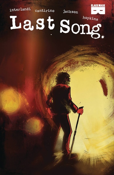 Last Song  Collected