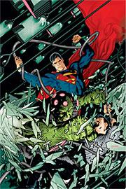 Last Stand of New Krypton #3
