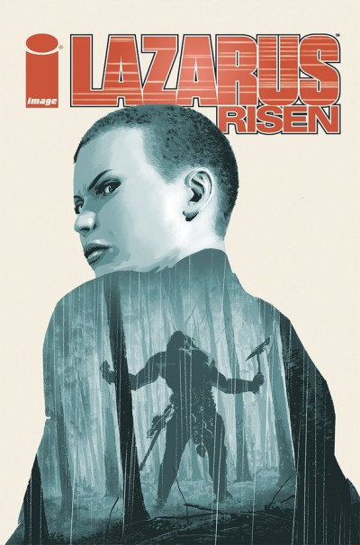 Lazarus: Risen #3