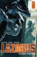 Lazarus (2013)