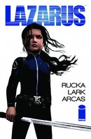 Lazarus  Vol. 2: Lift