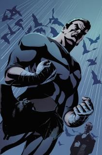 Legends of the Dark Knight #13