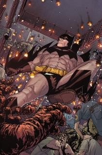 Legends of the Dark Knight #7