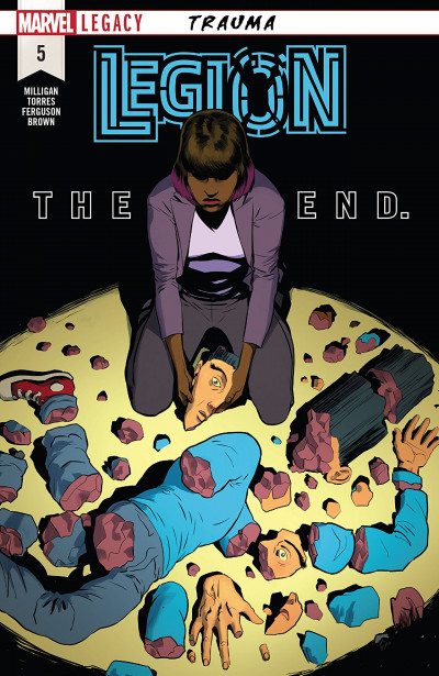Legion #5