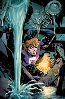 Legion of Super-Heroes #14