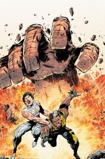 Legion of Super-Heroes #17