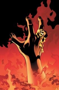 Legion of Super-Heroes #7