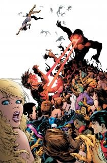 Legion of Super-Heroes  Vol. 2: ...