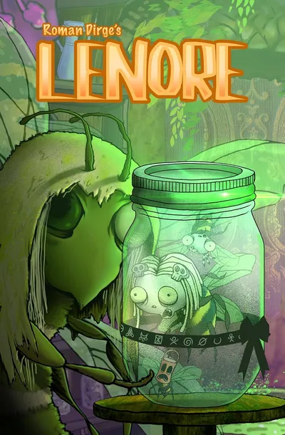 Lenore (2026)