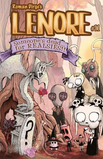 Lenore #11