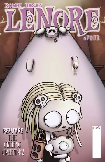 Lenore #4