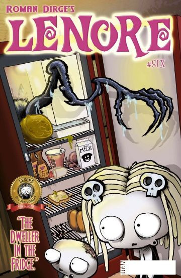 Lenore #6