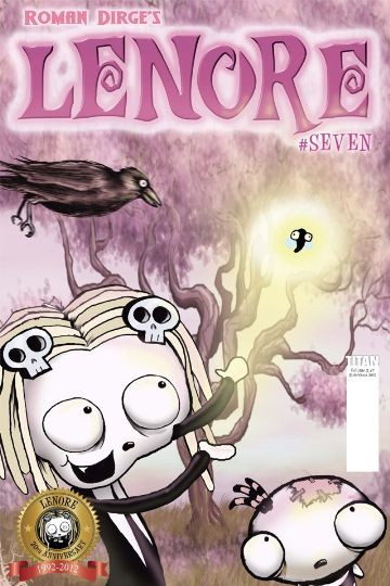 Lenore #7