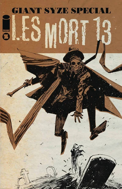 Les Mort 13 (2024)
