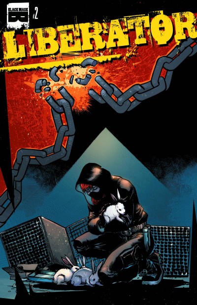 Liberator #2