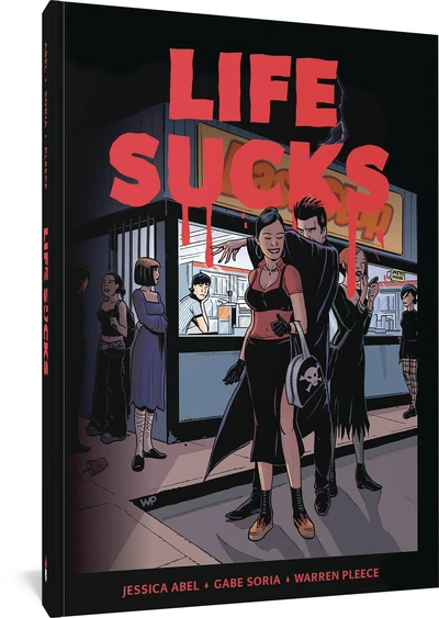 Life Sucks (2008)