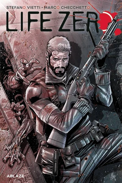 Life Zero  Collected