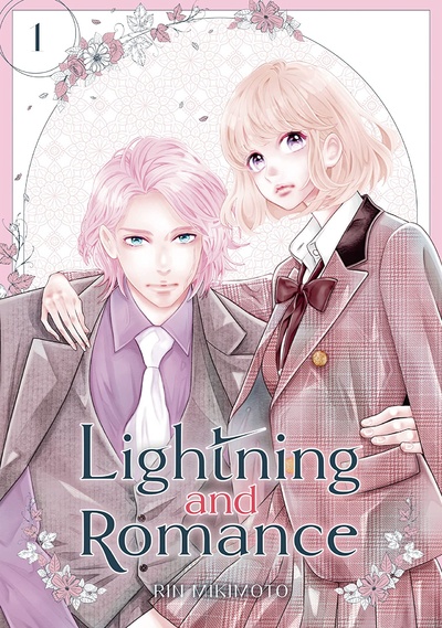 Lightning and Romance