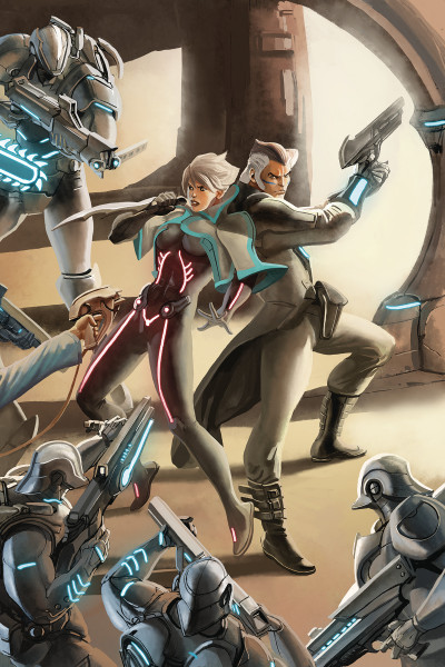 Lightstep  Collected