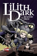 Lilith Dark and the Beastie Tree