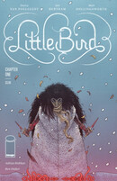 Little Bird #1