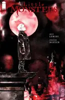 Little Monsters (2022)