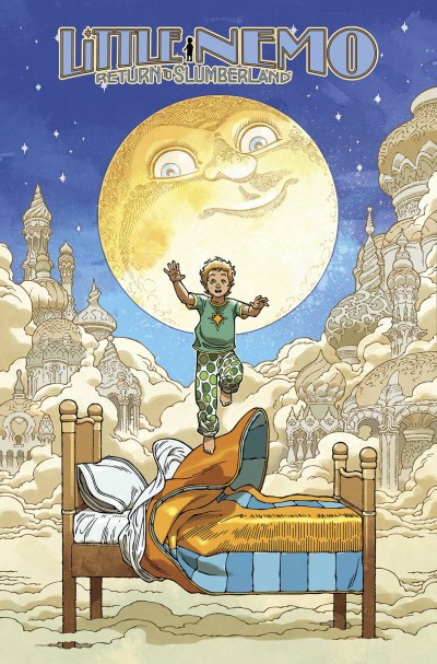 Little Nemo: Return to Slumberland Vol. 1