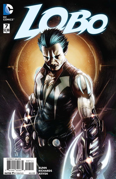 Lobo #7