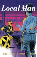 Local Man  Vol. 2: Dry Season