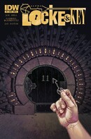 Locke & Key Alpha #1
