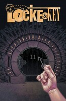 Locke & Key Alpha  Vol. 6: Alpha & Omega