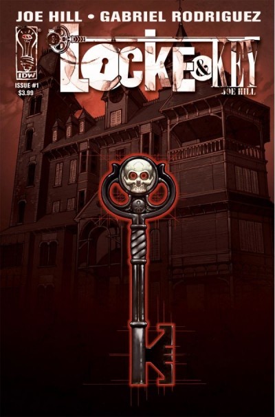 Locke & Key