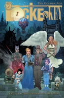 Locke & Key Golden Age