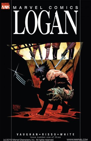 Logan (2008)