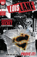 Lois Lane #1