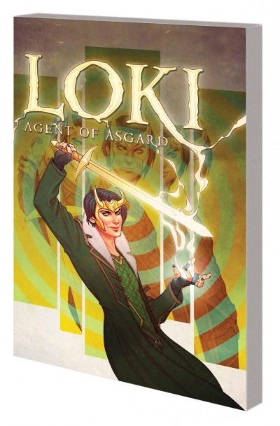 Loki: Agent of Asgard Vol. ...