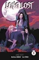 Long Lost Vol.2 Collected