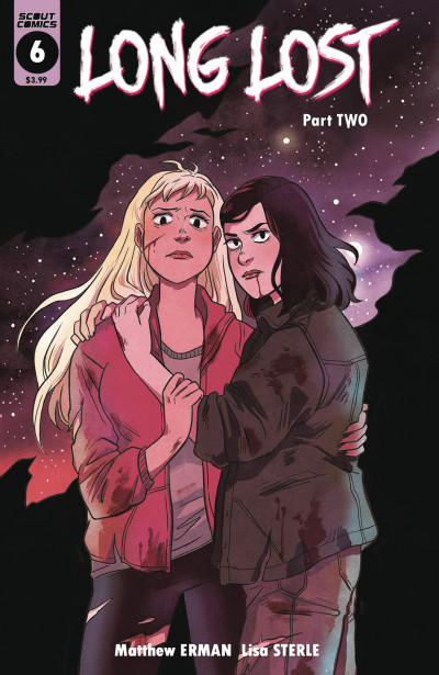 Long Lost Vol.2 #6