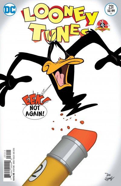 Looney Tunes #231