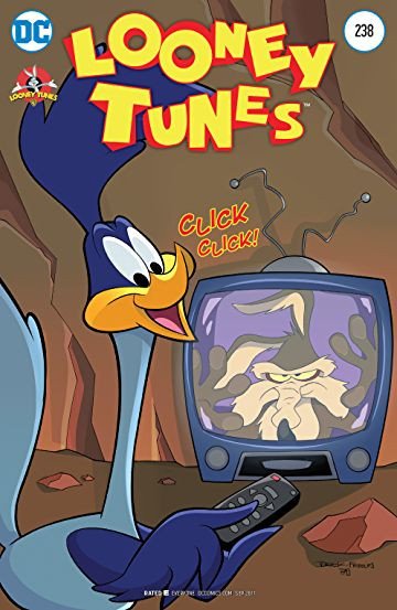 Looney Tunes #238