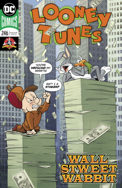 Looney Tunes #246