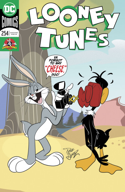 Looney Tunes #254