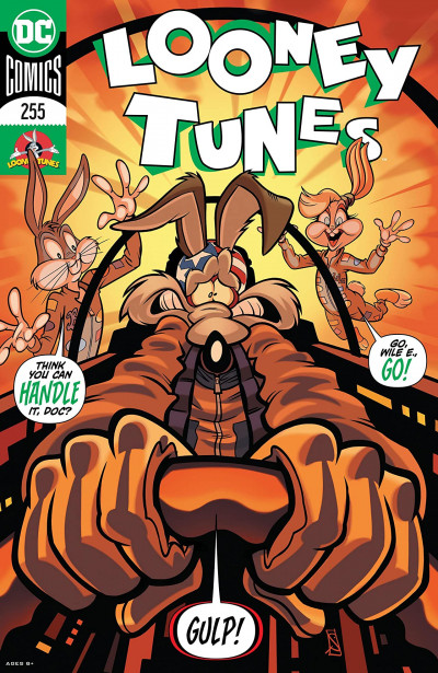 Looney Tunes #255