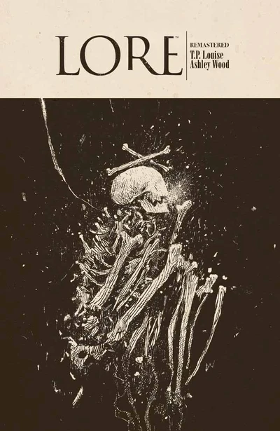 Lore: Remastered  Collected