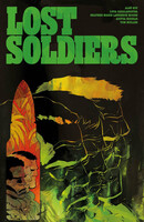Lost Soldiers  Collected