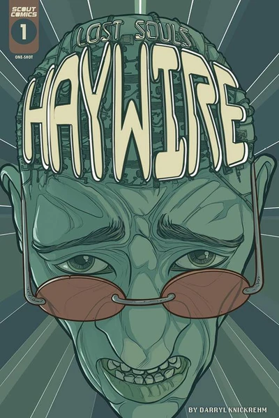 Lost Souls: Haywire